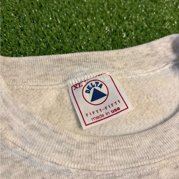 Rare 90s James Dean Crewneck - Picture 3 of 4